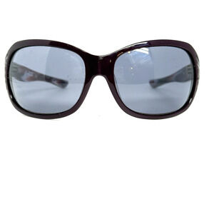 oakley embrace Purple Tortoise‎ frame Womens Sunglasses Frames H17777